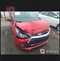 شيفروليه سبارك